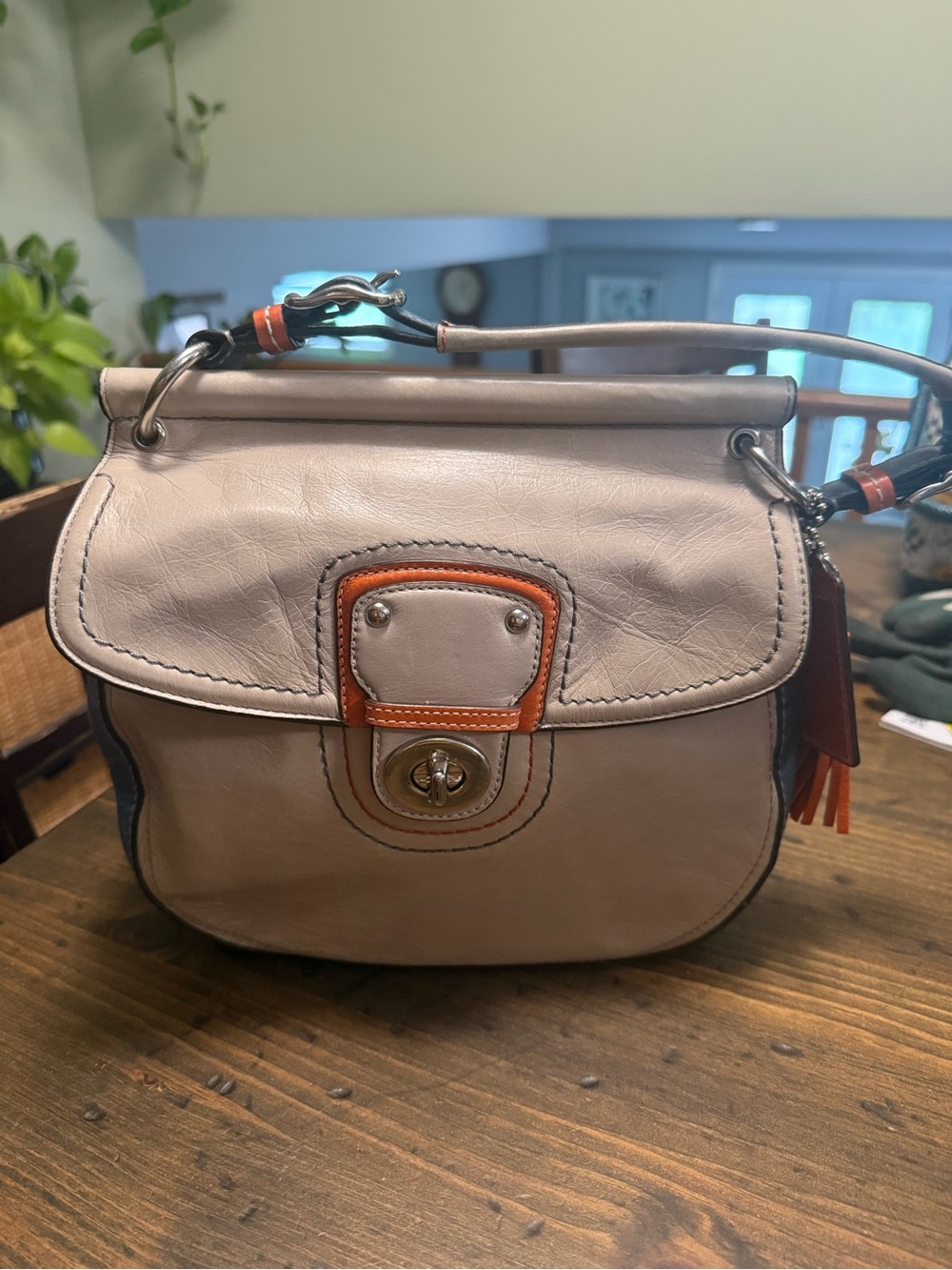 VINTAGE COACH 70th LIMITED EDITION WILLIS